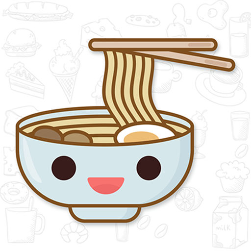 Yummy Gif Sticker For Imessage