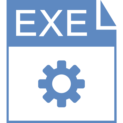 Exe, File, Z Icon Png And Vector For Free Download