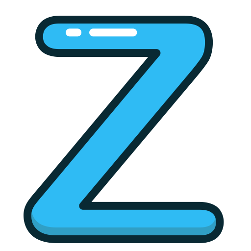 Z Icon