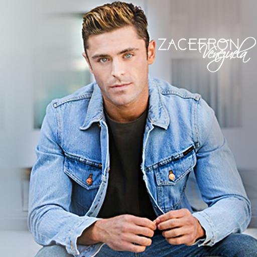Zac Efron Venezuela