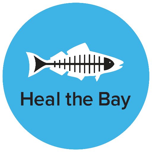 Heal The Bay