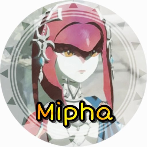 Mipha Icon + More! Zelda Amino