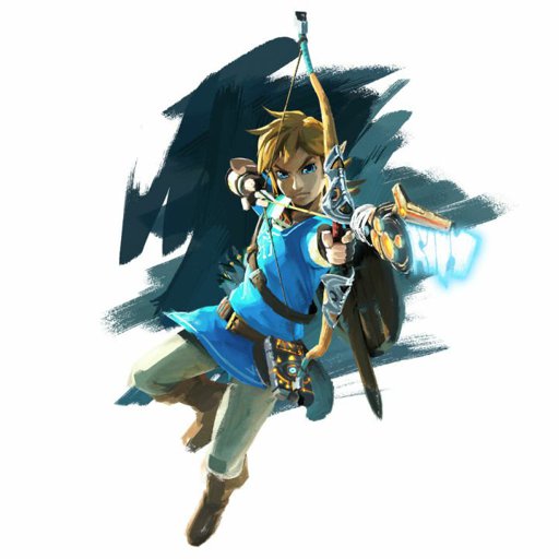 Ftu Link Icon Zelda Amino