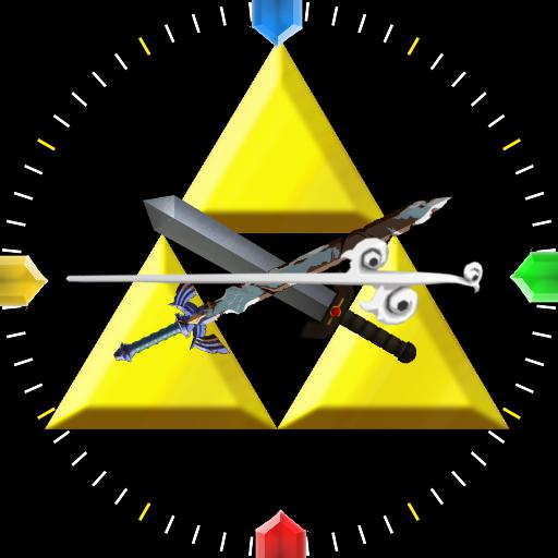 Faces With Tag Zelda