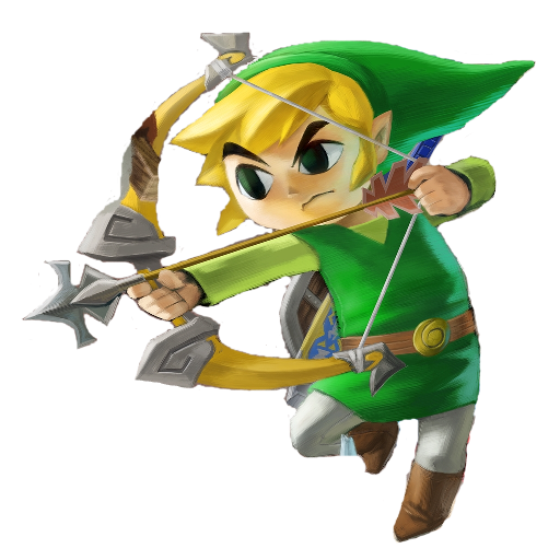 Zelda Link Icon at GetDrawings | Free download