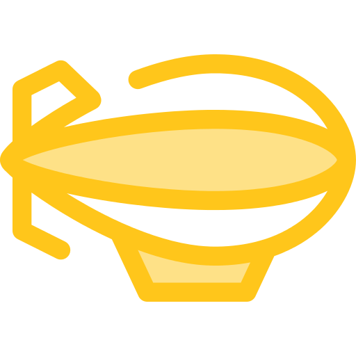 Zeppelrcraft Png Icon