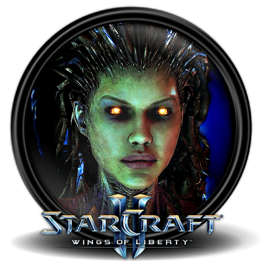 Starcraft Icon