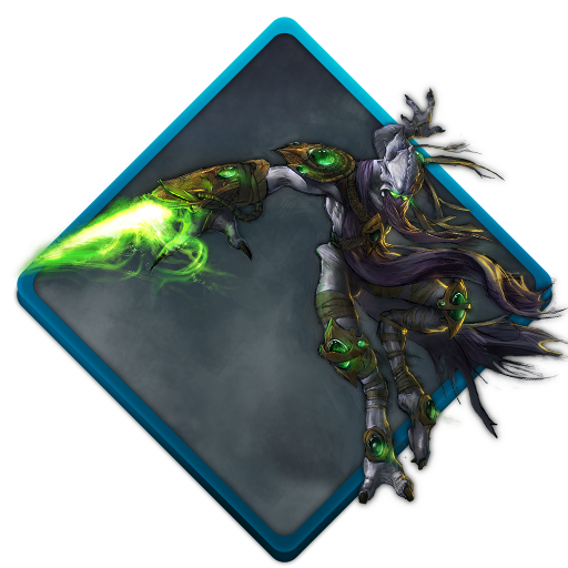 Starcraft Icon