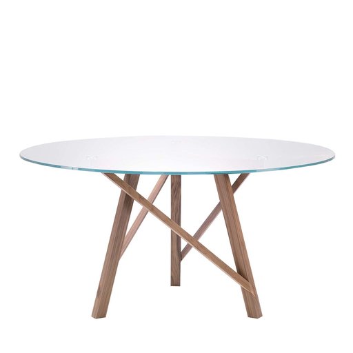 Zeus Round Table