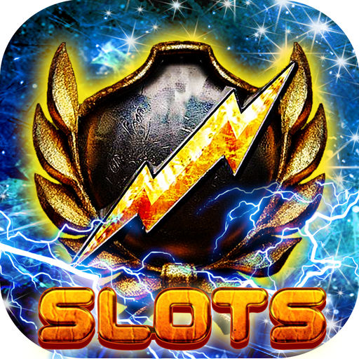 Zeus Way Slots Machines Gods Of Greece Diamonds
