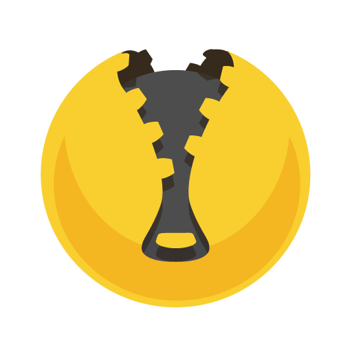 Archive Icon Stark Iconset