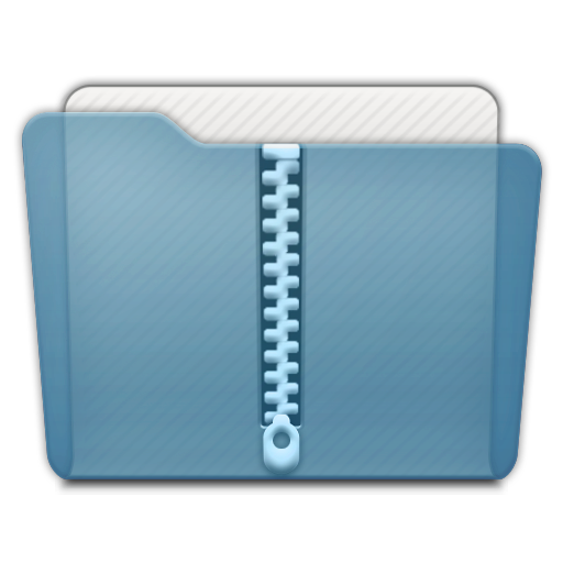 Folder Icons Zip Download Free Icons
