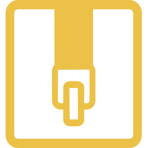 Icon Zip, Zip Icon Png And Vector For Free Download