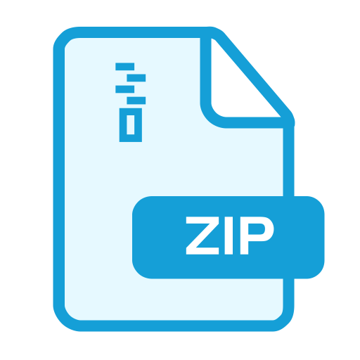 Zip Icon Png And Vector For Free Download
