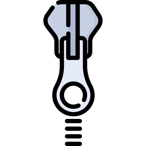 Zipper