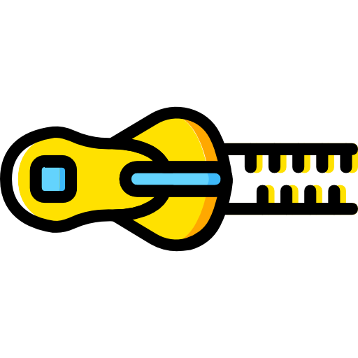 Zipper Icon