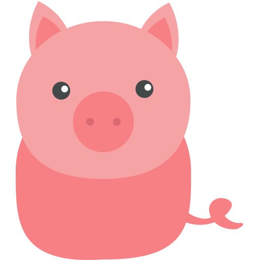 Amy Zodiac Pig Icons, Download Free Png And Vector Icons