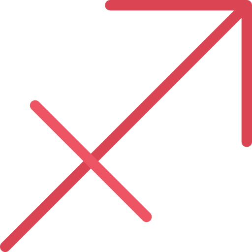 Sagittarius Zodiac Png Icon