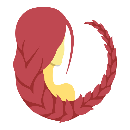 Virgo, Zodiac, Sign Icon Free Of Zodiac Sign Icons