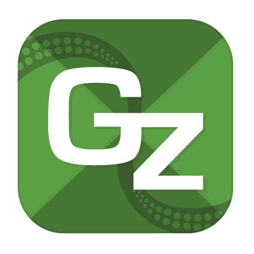 Game Zone Launcher Icon Qwizdom Oktopus Software