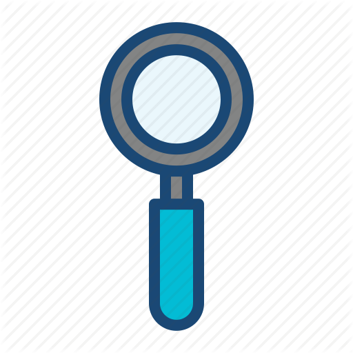 Find, Magnifier, Magnify, Search, Tool, Zoom Icon