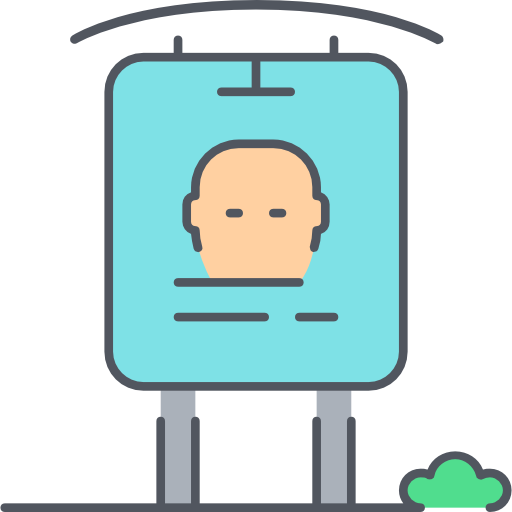 Buildings, Furniture, Sleep, Bedroom, Rest, Pillow, Room Icon