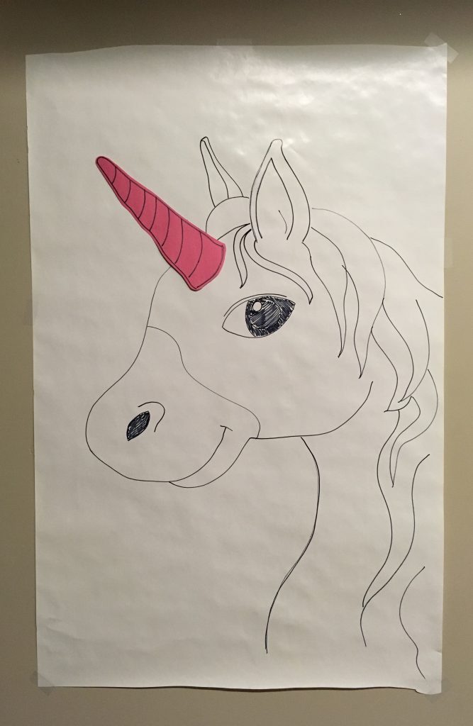 667x1024 How To Draw (Lessons From A 7 Year Old) Brent Manke