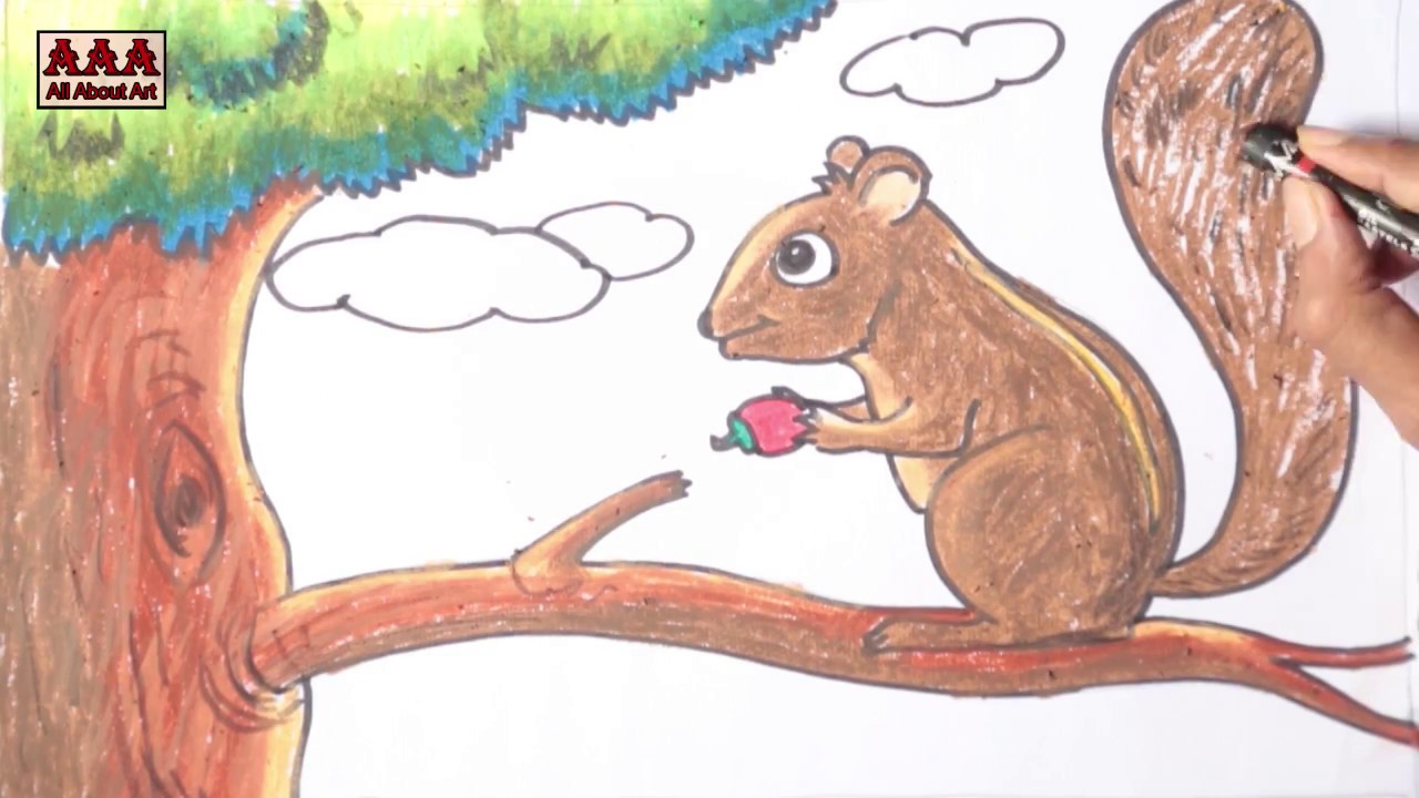 1280x720 Online Drawing Class