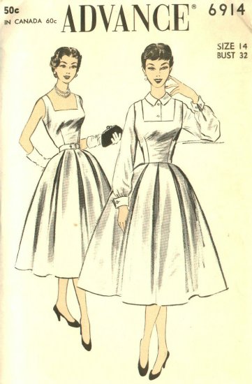 361x550 1950's Patterns And Images