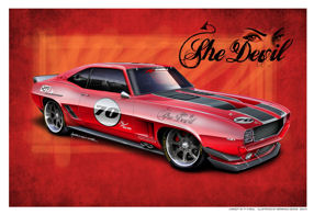 286x196 69 Camaro Build