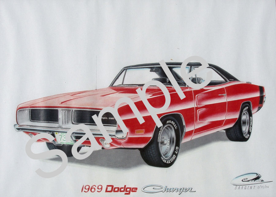 900x642 New England Railroad Art