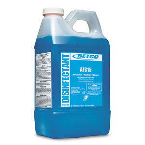 300x300 Disinfectant Cleaner Acid Free Af 315 Fast Draw