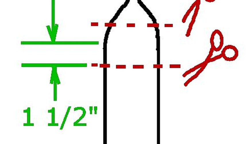 877x500 How To Make A Great Bottle Rocket Designed For Distance Sciencing