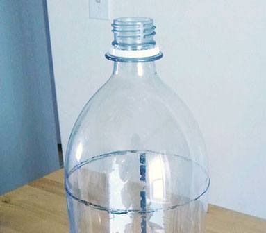 383x336 Hydroponics For Kids Build A 2 Liter Bottle Garden