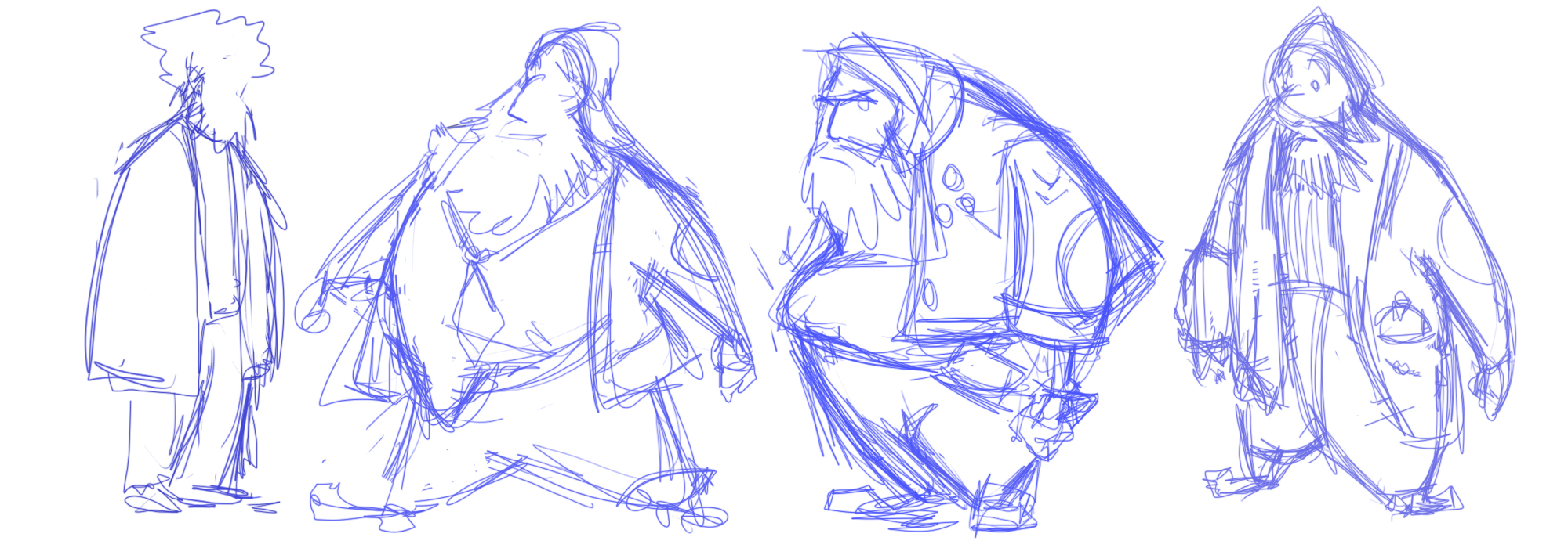 2000x700 2d Animation And Drawing Dimitar Petrov Page 2