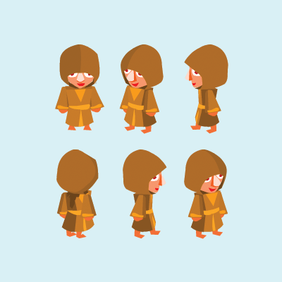 400x400 Creating Isometric Worlds A Primer For Game Developers