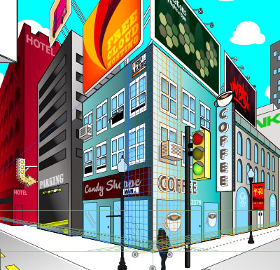 400x385 Illustrator Designorati