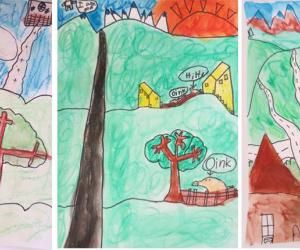 300x250 Second Grade Archives