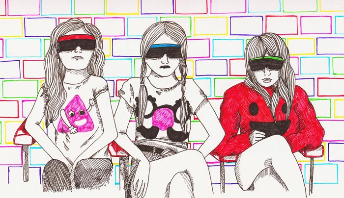 700x404 You'Ve Been Oaf Attacked! Lazy Oaf