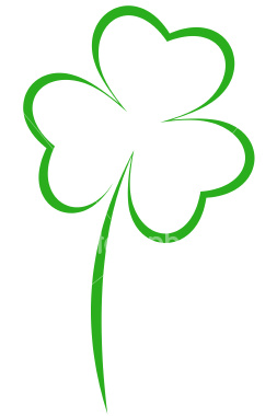 253x380 Three Leaf Clover Welcome To Bingo Slot Machines Tattoo Ideas