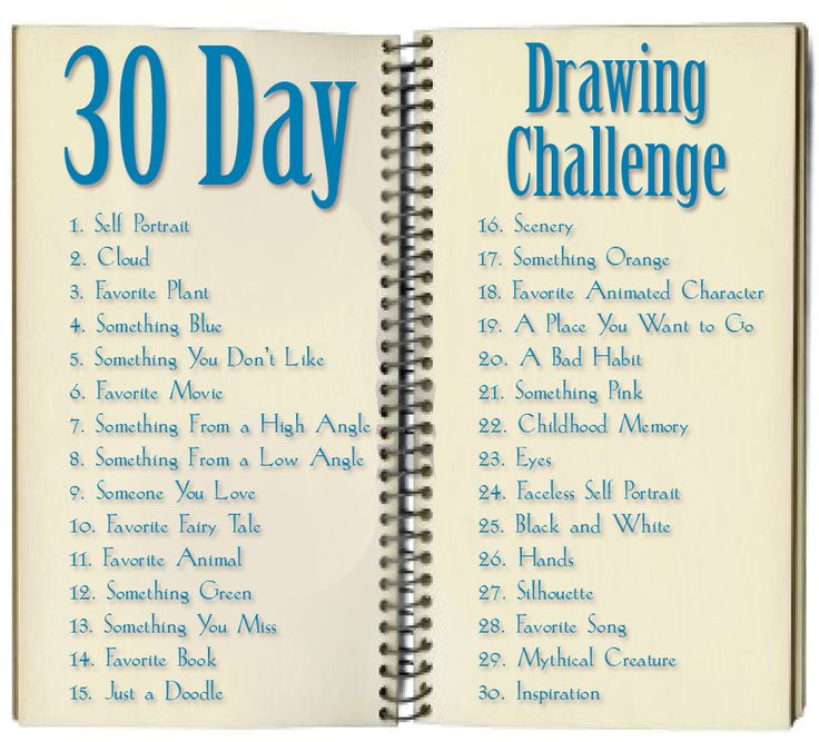 736x667 78 Best Drawing Challenges Images On Drawing Challenge