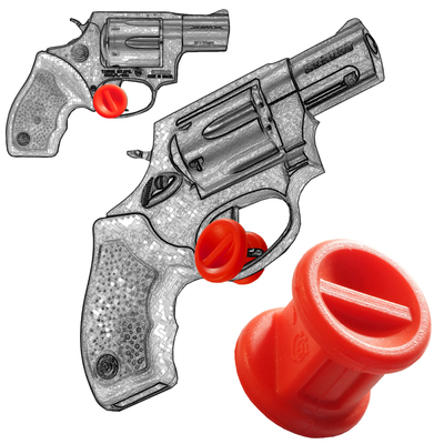 400x400 Taurus Small And Medium Frame Revolver, 22, 9mm, 45, 410, 357