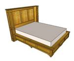150x125 Beds And Bedroom Furniture