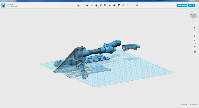 669x363 Dave's Editorial On 3d Drawing Programs