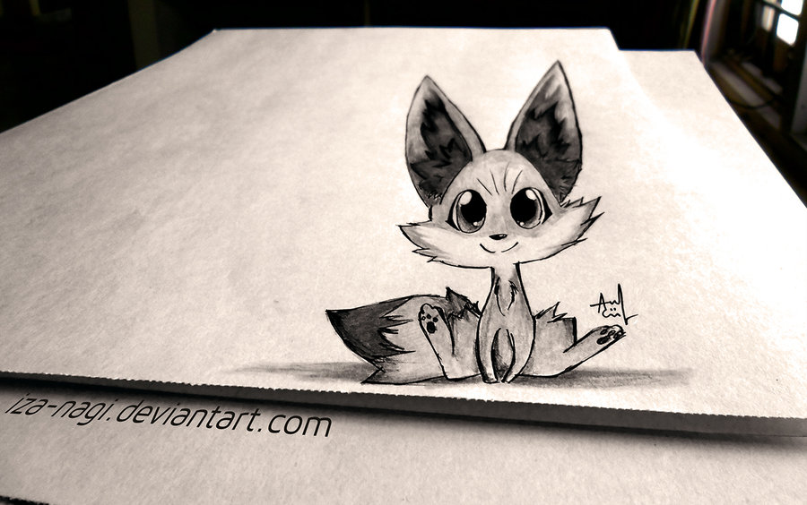 900x564 Fennekin