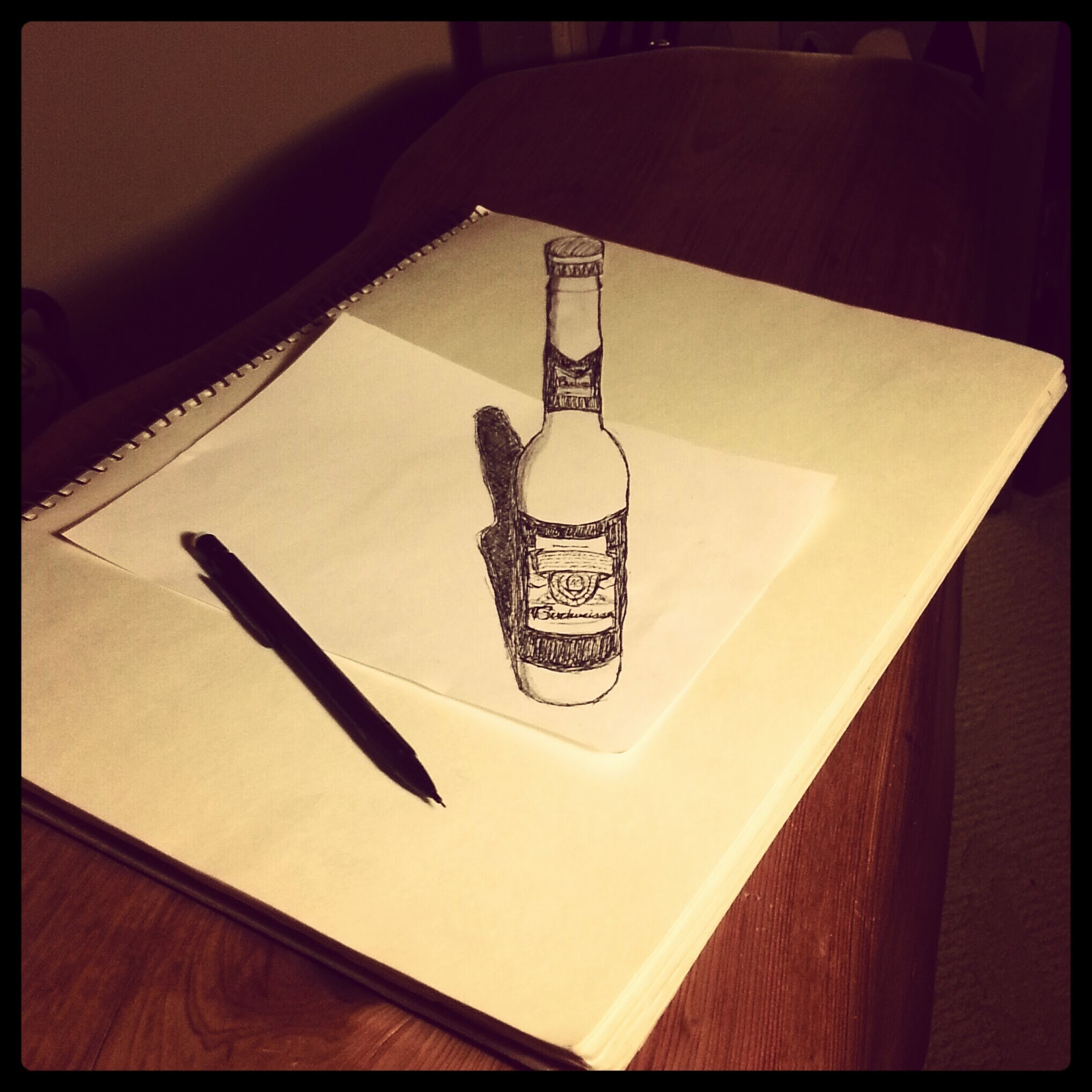 2035x2035 How To Draw Easy 3d Drawings Easy 3d Drawing For Kids Printable