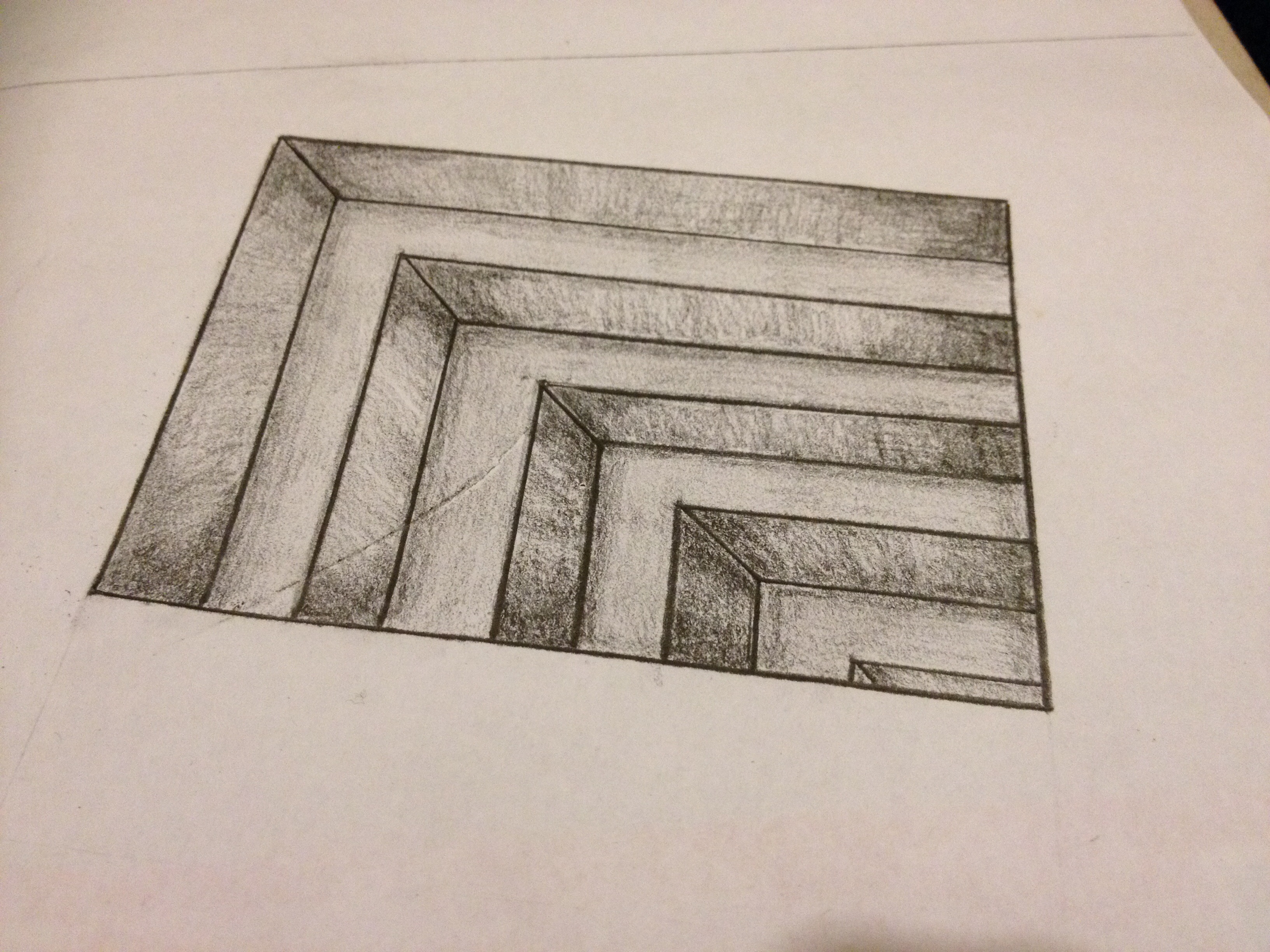 3264x2448 Photos 3d Drawing Easy,