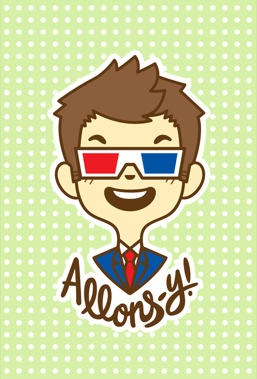 500x738 10 In 3d Glasses By Weallscream4icecream