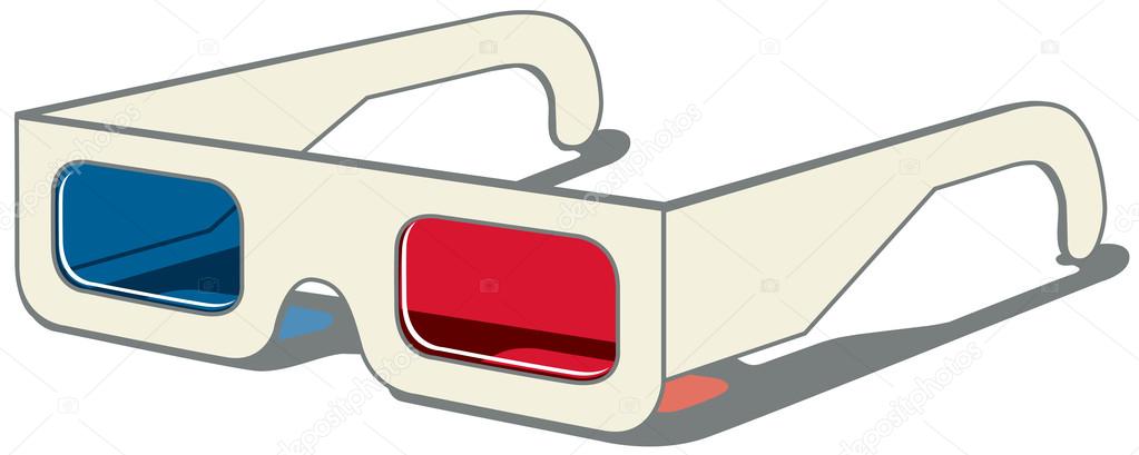 1023x409 3d Glasses