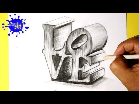 480x360 How To Draw Love
